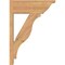 Ekena Millwork Funston Smooth Traditional Outlooker, Western Red Cedar, 7 1/2"W x 20"D x 28"H OUT08X20X28FST01SWR - alternate 4